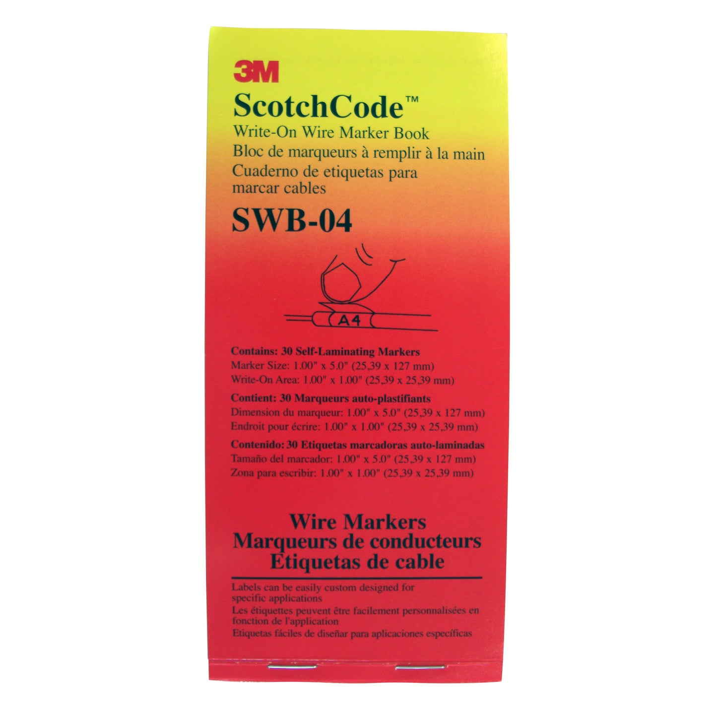 SWB-4