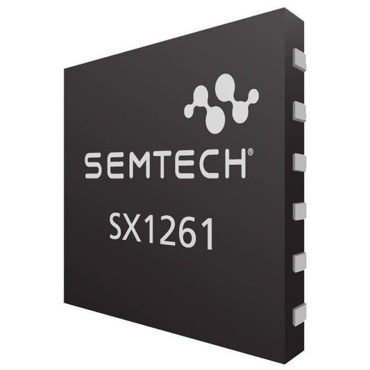 SX1261DVK1BAS