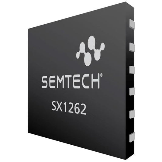 SX1262DVK1CAS