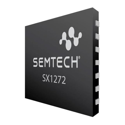 SX1272-72RF1CES