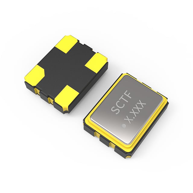 SX3M5.5296A20F30TNN