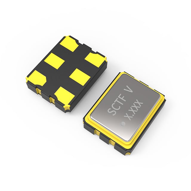 SX3V16.384B10080F20TNNS