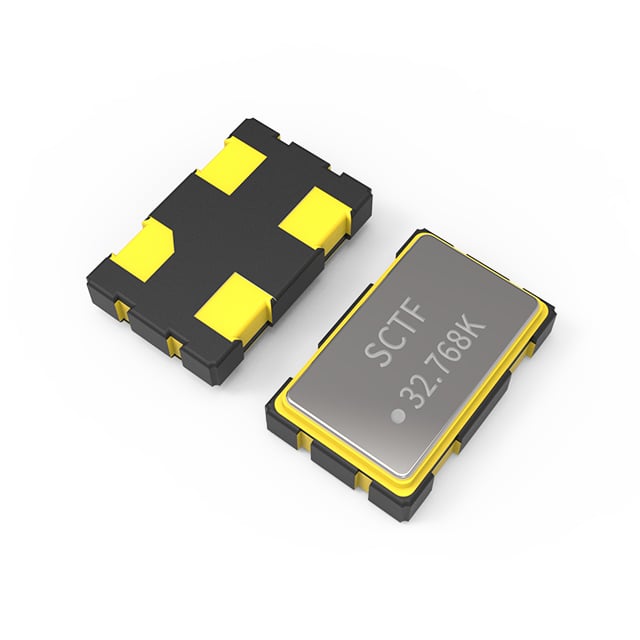 SX5M32.768KB10F20TNN