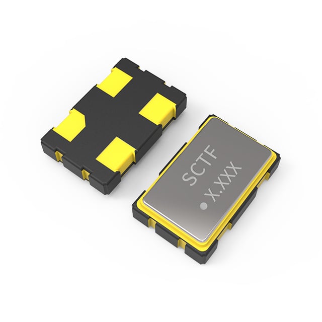 SX5M11.0592M20F30TNN