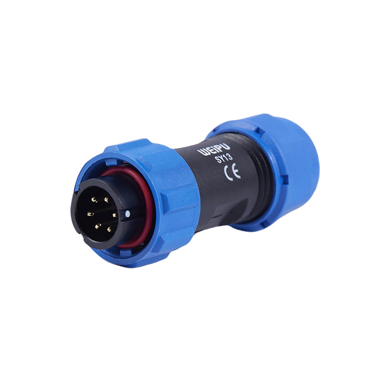 SY1310/P6II-N