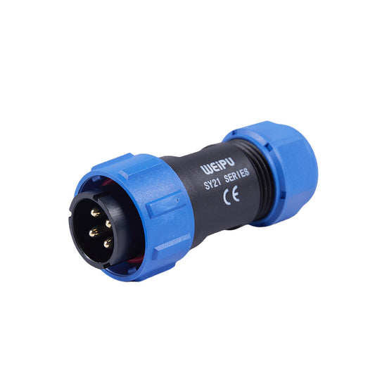 SY2110/P4II-1N