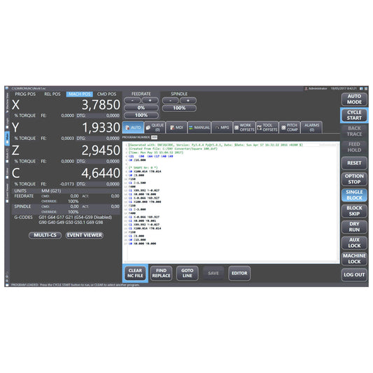 SYSMAC-RTNC0101D