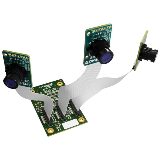SZG-MIPI-8320
