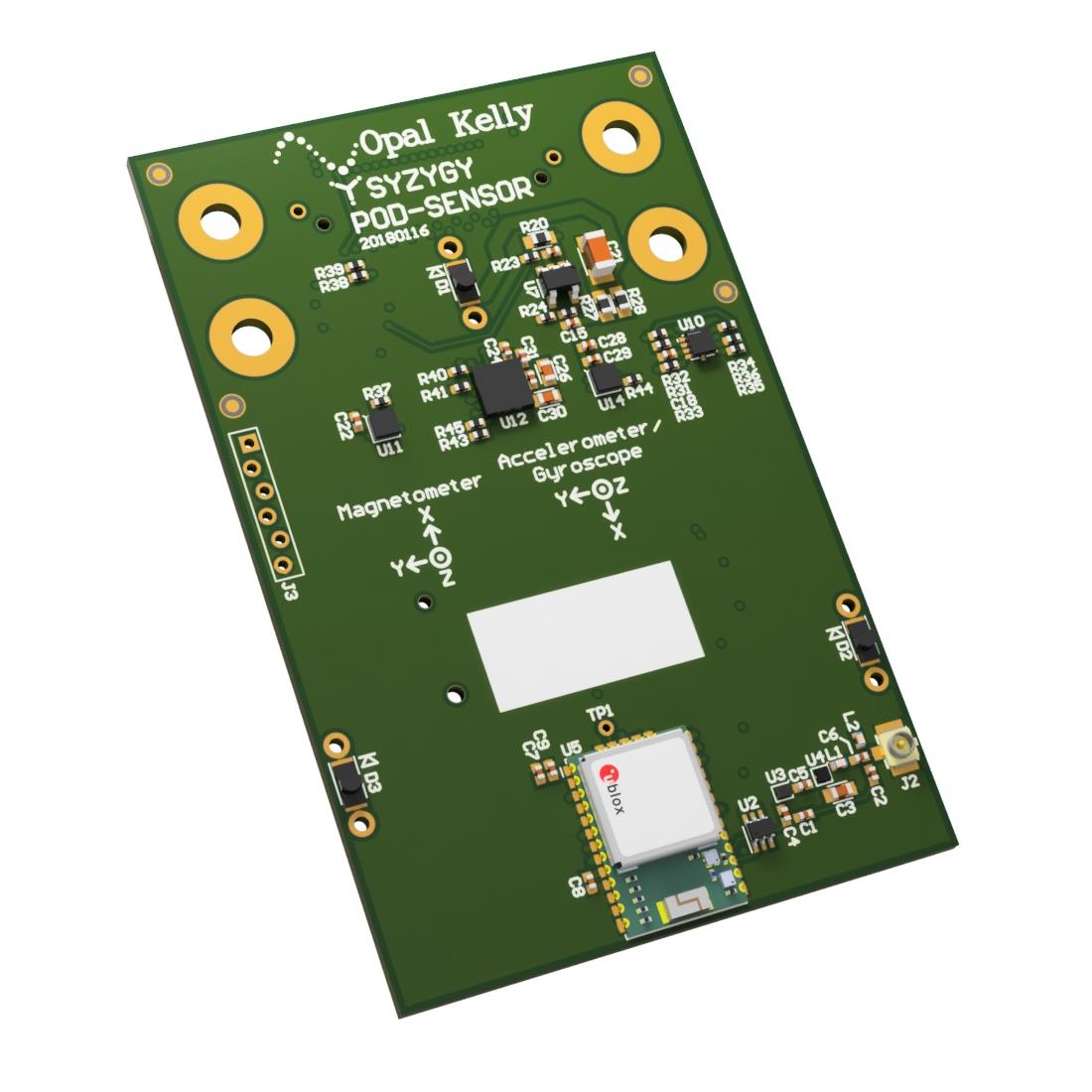 SZG-SENSOR