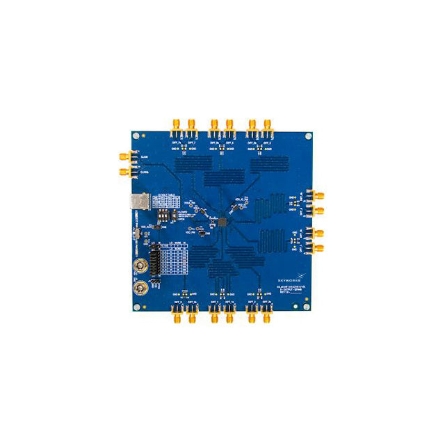 SI53208-EVB