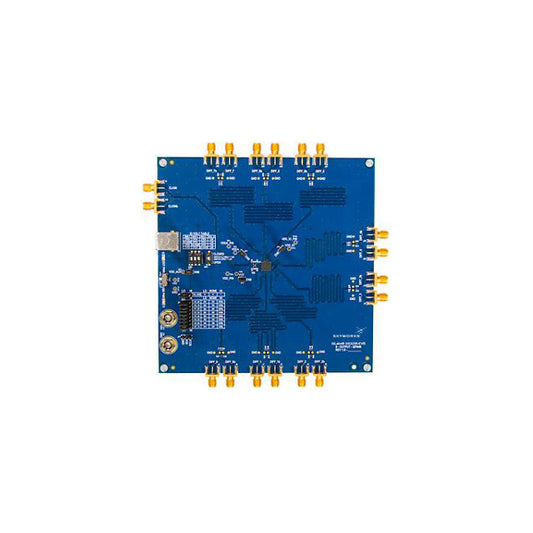 SI53208-EVB