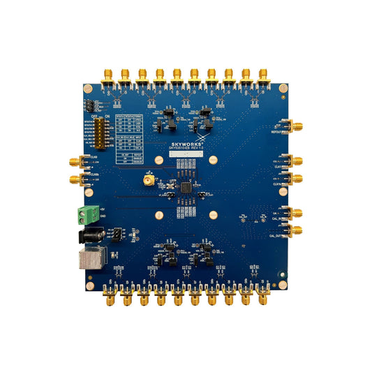 SKY53510-EVB