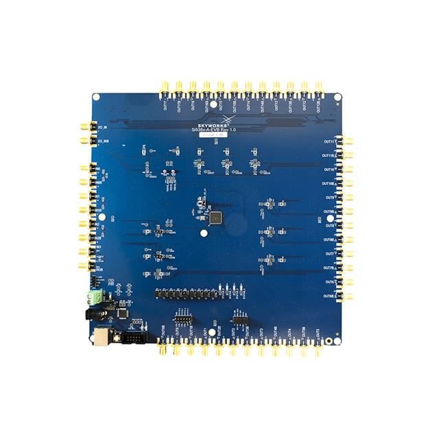 SI5363-A-EVB