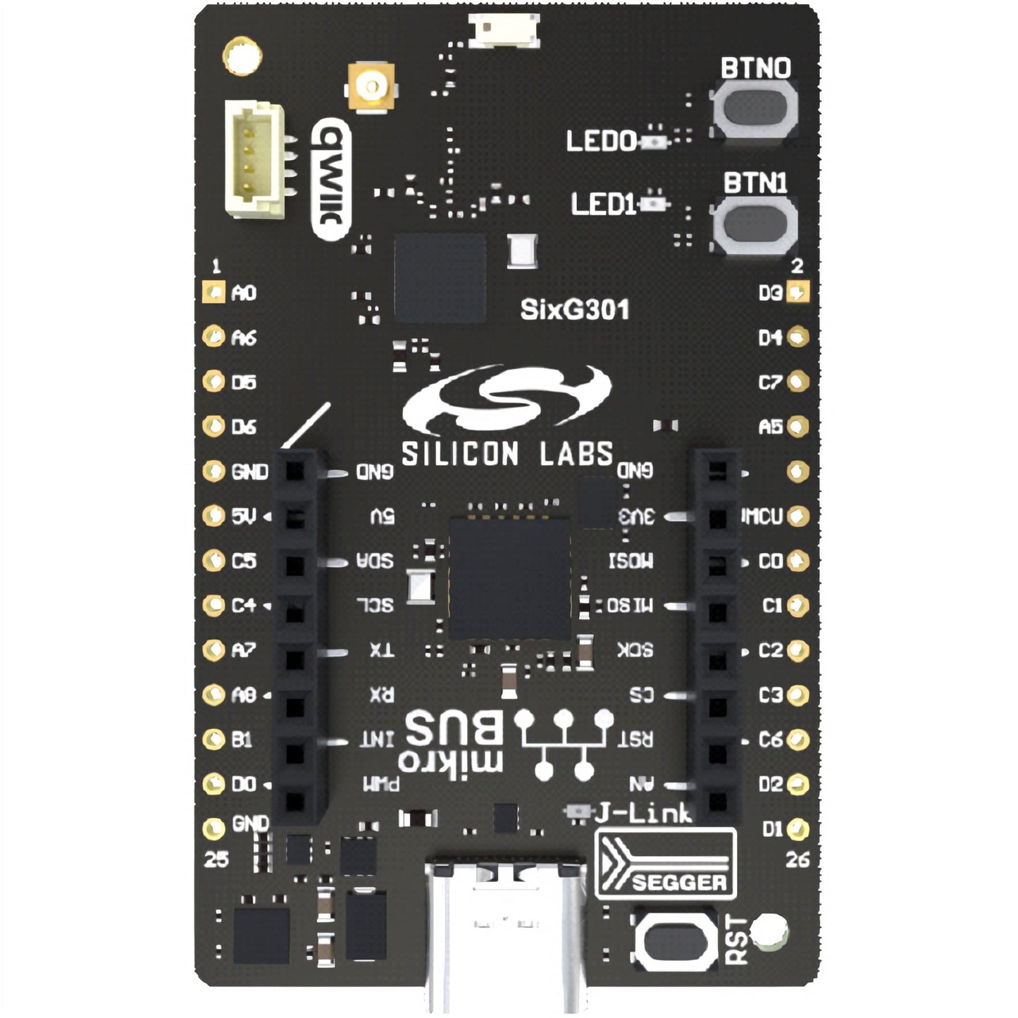 SIXG301-EK2719A