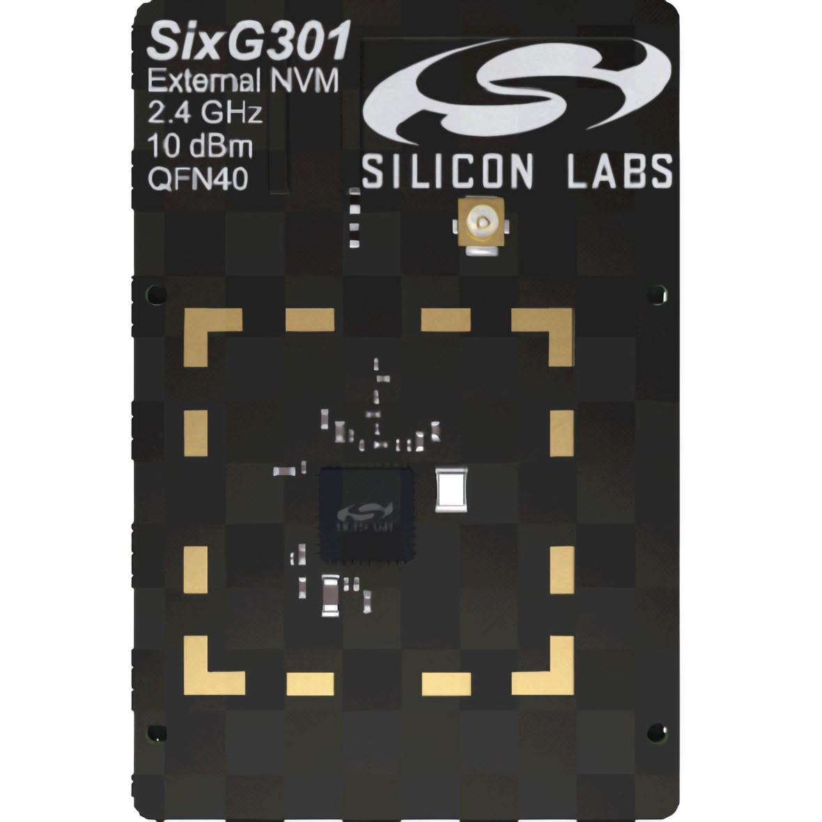 SIXG301-RB4407A