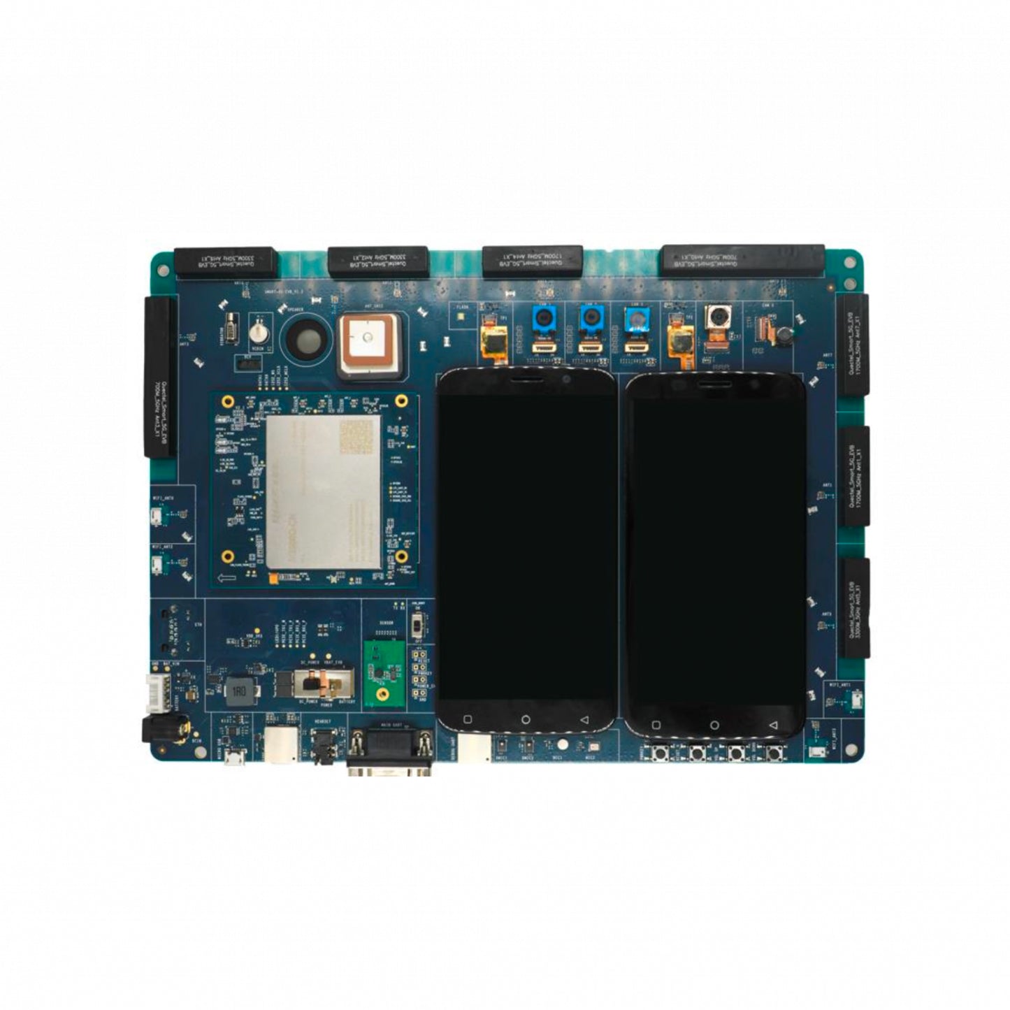 SMART5GEVB-INT-KIT