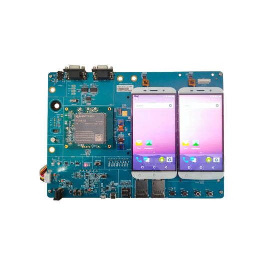 SMARTEVBSLNC-KIT