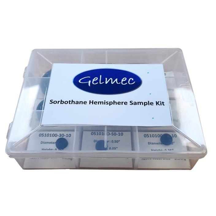SORBOTHANE HEMISPHERE SAMPLE KIT