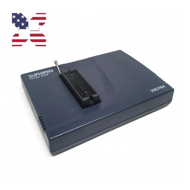 SUPERPRO 610P