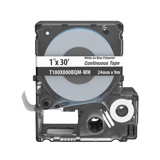 T100X000BQM-WH