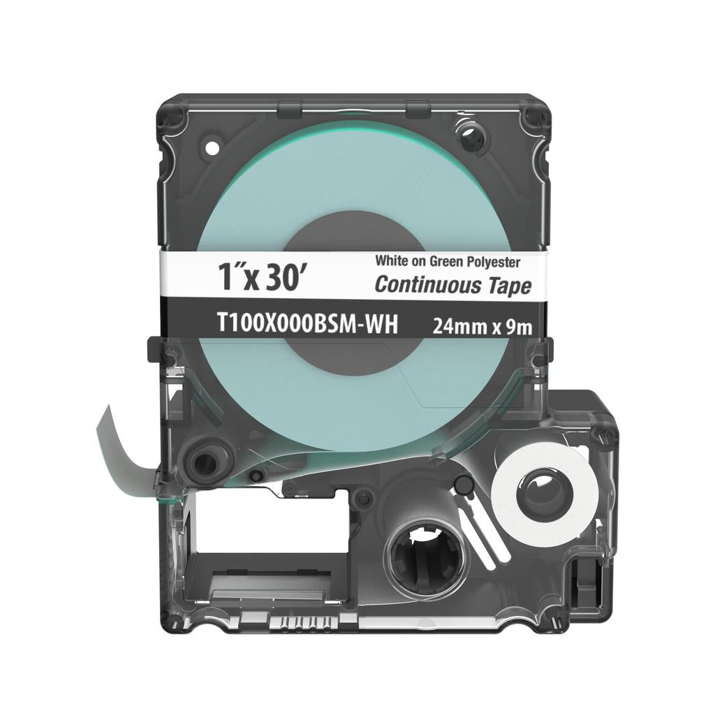 T100X000BSM-WH