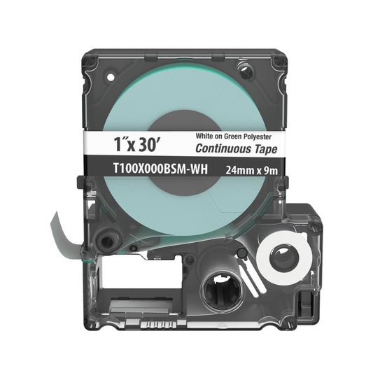 T100X000BSM-WH