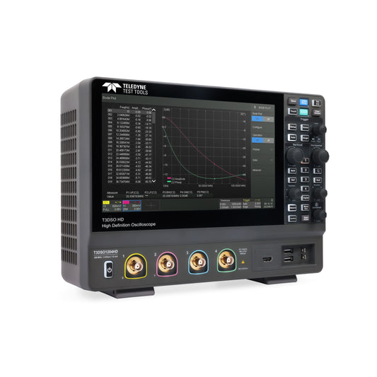 T3DSO1204HD