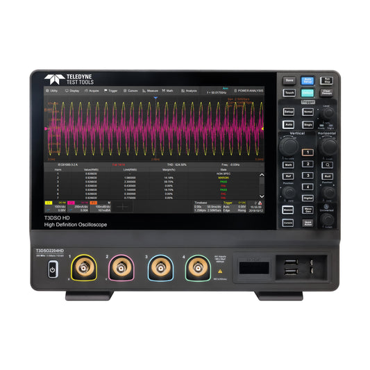 T3DSO2204HD