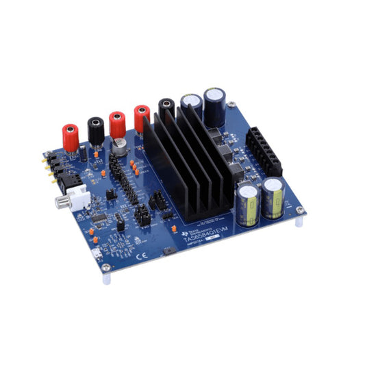 TAS6584Q1EVM