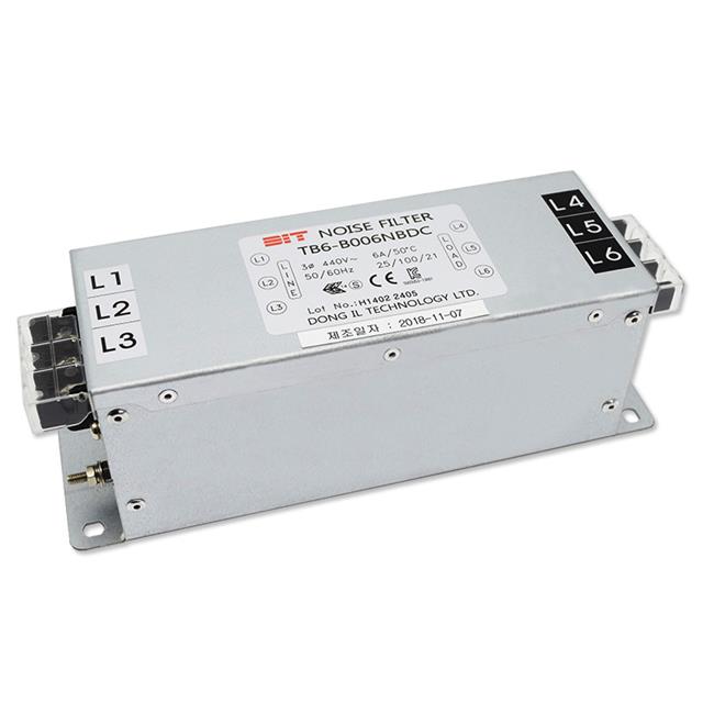 TB6-B030NBDC