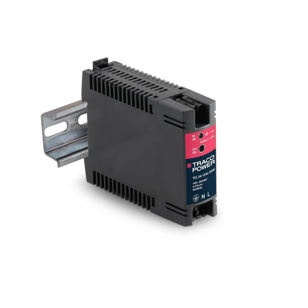TCL 024-124C