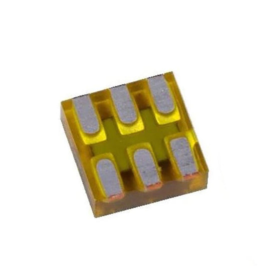 TCS34001FNM ODFN6 LF T&RDP