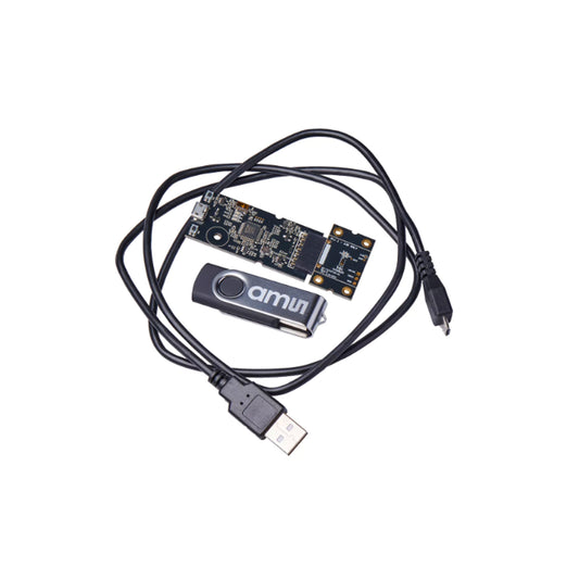 TCS3720 EVM_KT