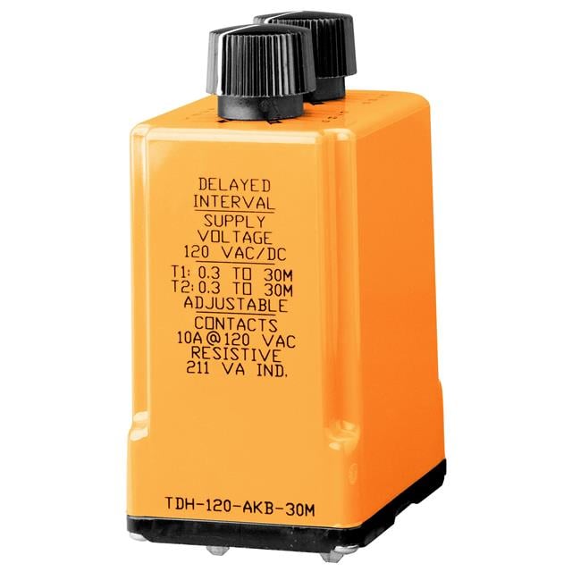 TDH-120-A-K-A-060