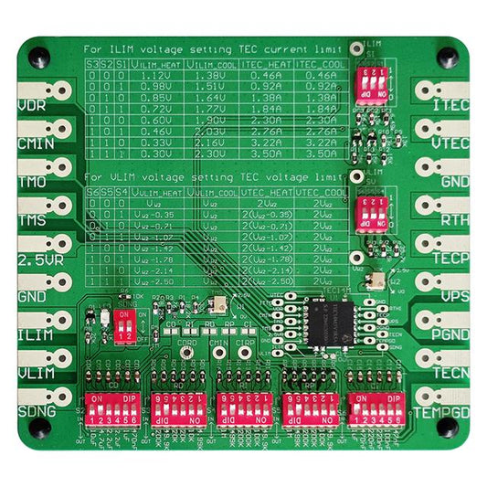 TEC14MEV1.0
