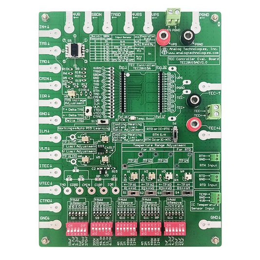 TEC28V15AEV2
