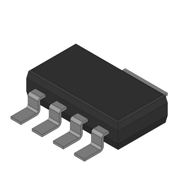 LP3961EMP-1.8/NOPB