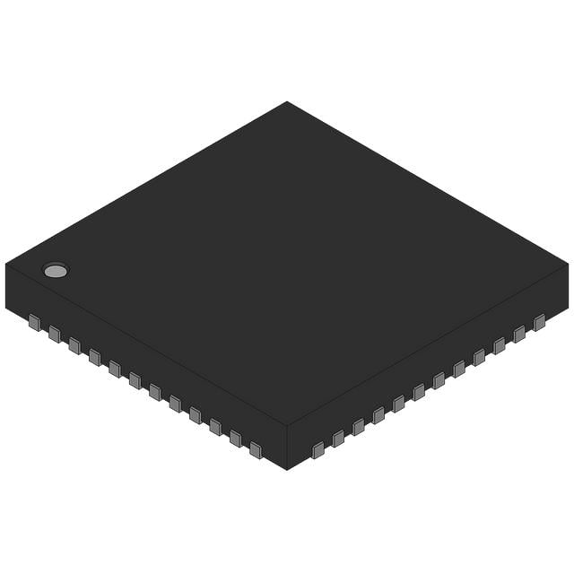 CY7C64356-48LTXI