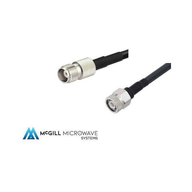 LMR-400-UF-TF-TM(QTY:8ft)