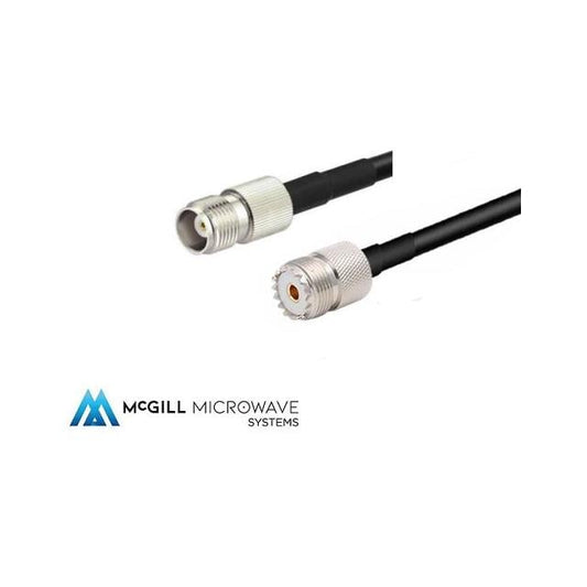 LMR-400-FR-TF-UF(QTY:19ft)