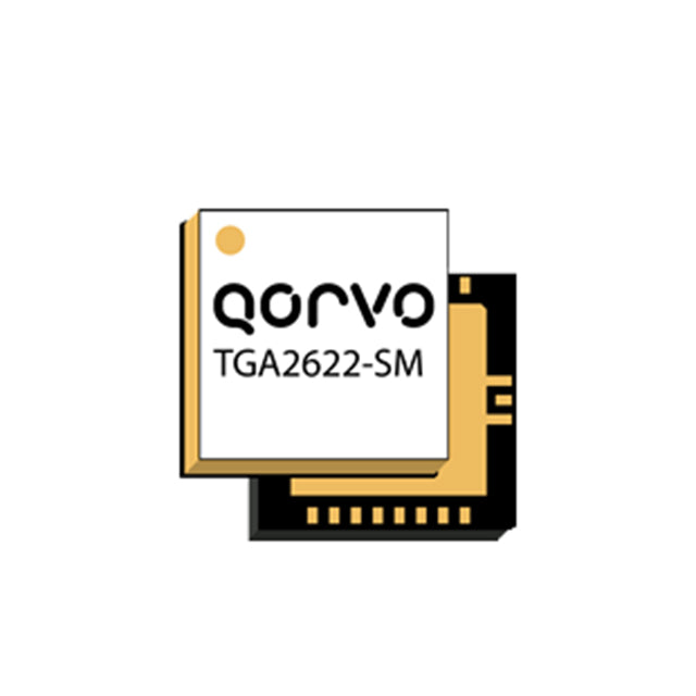 TGA2622-SM EVB