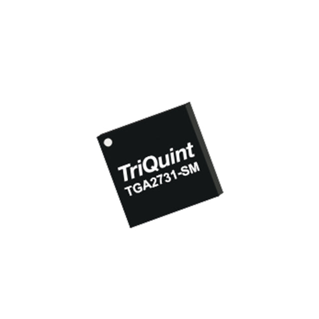 TGA2731-SM EVB