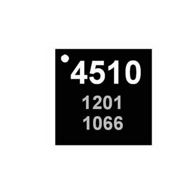 TGC4510-SMEVBLL