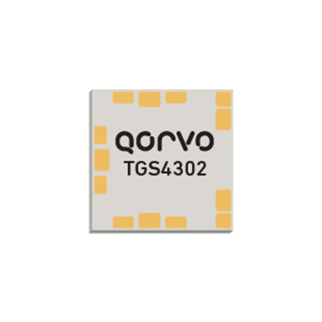 TGS4302