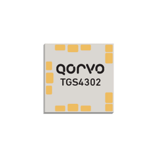 TGS4302