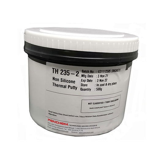 TH235-2-500G-JAR