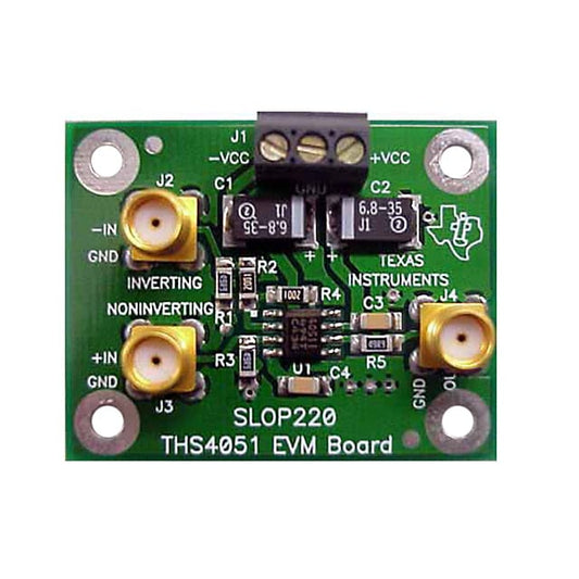 THS4051EVM