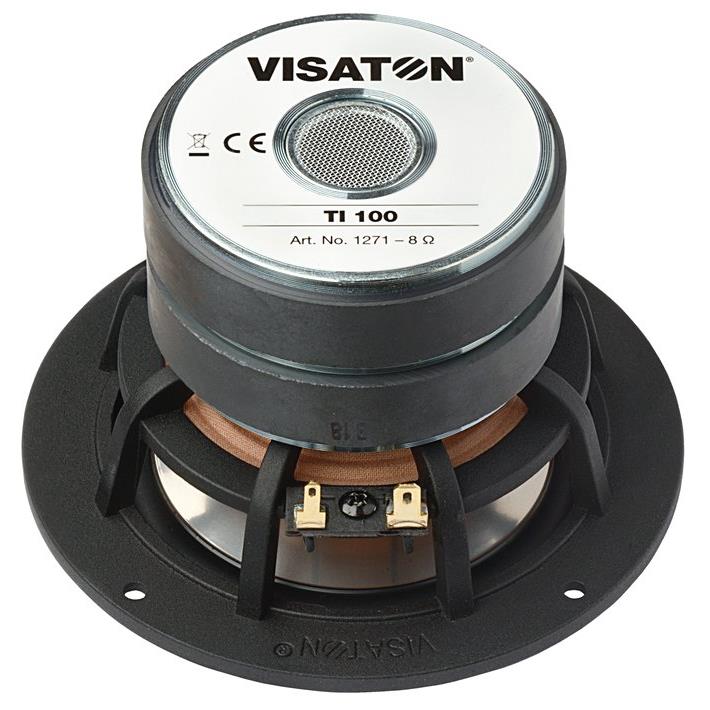 TI 100 - 8 OHM