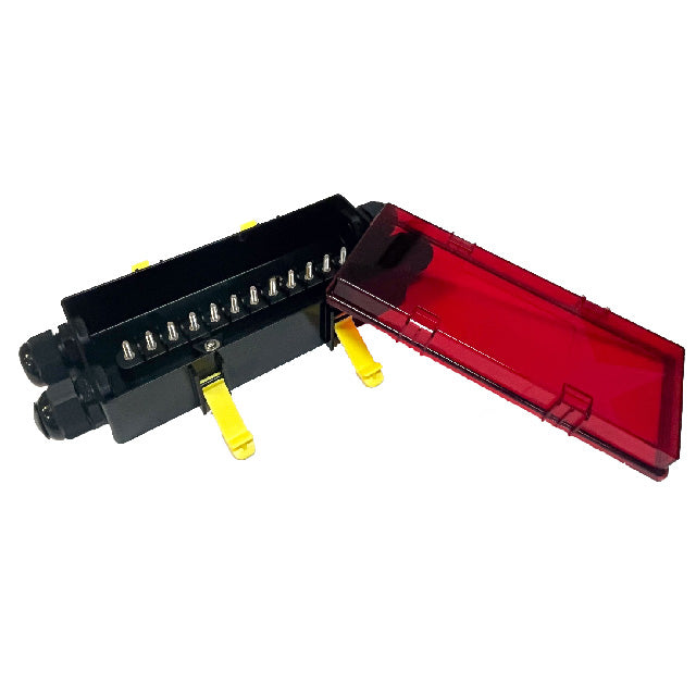 TJB-12P