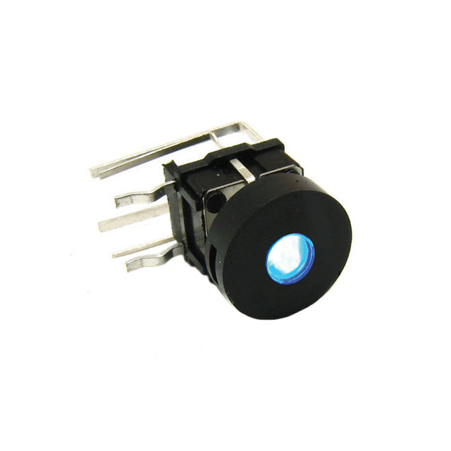 TL1260BQRBLKSWITCHTACTRT